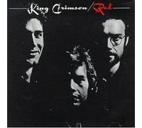 King Crimson - Red