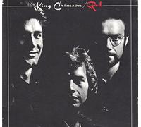 King Crimson - Red