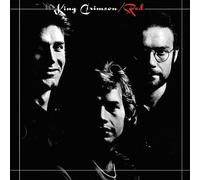 King Crimson - Red