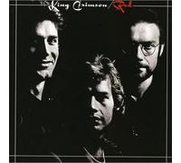 King Crimson - Red (30th Anniversary Edition) [CD]