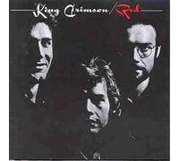 King Crimson - Red - Fortieth Anniversary Edition