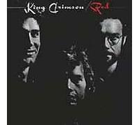 King Crimson - Red (Re-Release) [Import]