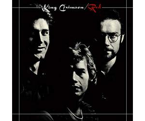 King Crimson - Red (Remixed)