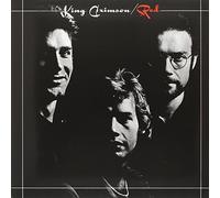 King Crimson - Red [Vinilo]