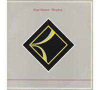 King Crimson - Sleepless