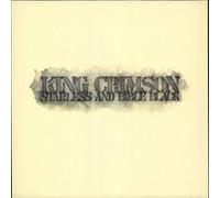 King Crimson - Starless And Bible Black