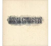 King Crimson - Starless And Bible Black + Inner - VG