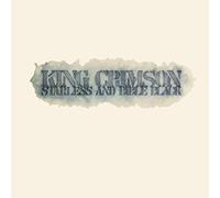 King Crimson - Starless And Bible Black (Remixed)