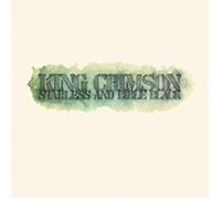 King Crimson - Starless And Bible Black (Remixed) [Vinilo]