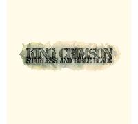 King Crimson - Starless And Bible Black - SHM-CD / Paper Sleeve