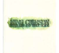 King Crimson Starless and Bible Black (Vinyl) 12" Album (Importación USA)