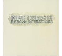 King Crimson - Starless And Bible Black [VINYL] [Vinilo]