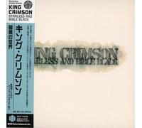 King Crimson - Starless & Bible Black
