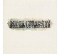 King Crimson - Starless & Bible Black [Ltd. Pa