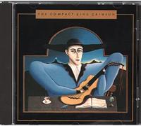 King Crimson - The Compact King Crimson
