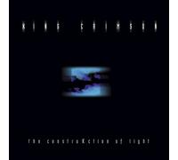 King Crimson - The ConstruKction Of Light