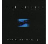 King Crimson The Construkction of Light (CD) Album (Importación USA)