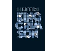 King Crimson The Elements of King Crimson Tour Box 2014 (CD) (Importación USA)