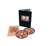 King Crimson The Elements Tour Box 2017