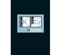 King Crimson - The Elements Tour Box 2021