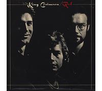 King Crimson - The Greatest Recordings of the Big Band Era; Franklin Mint Archive Collection; 21 - 22; 2x Red Colored Vinyl LP