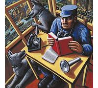 King Crimson - The Night Watch (1973)