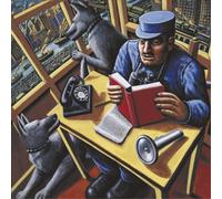 King Crimson The Night Watch (CD) Album (Importación USA)