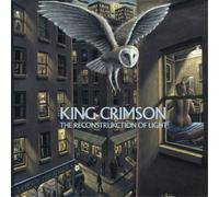 King Crimson - The Reconstruktion Of Light