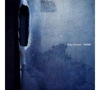 King Crimson - Thrak