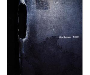 King Crimson - Thrak