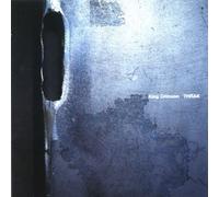 King Crimson - Thrak by King Crimson (1995) Audio CD