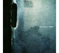 King Crimson THRAK (CD) 40th Anniversary Album with DVD (Importación USA)