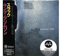 King Crimson - Thrak (MQA-CD) (Paper Sleeve)