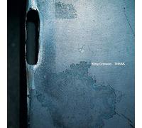 King Crimson - Thrak-SHM-CD/Paper Sleeve [Import]