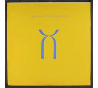 King Crimson - Three of a Perfect Pair [Vinilo]
