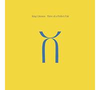 King Crimson - Three Of A Perfect Pair [Vinilo]