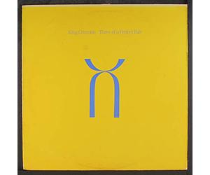 King Crimson - Three of a Perfect Pair [Vinilo]