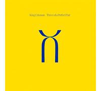 King Crimson - Three Of Perfect Pair - Legacy Collection 1980