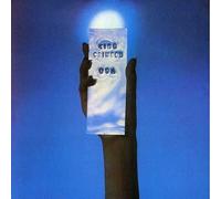 King Crimson - Usa