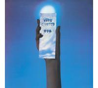 King Crimson USA (Vinyl) 12" Album (Importación USA)