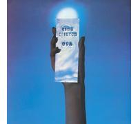 King Crimson – USA – SHM-CD – Paper Sleeve
