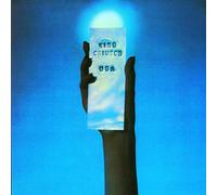 King Crimson - USA (K2HD) [Import]