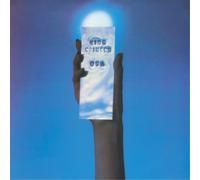 King Crimson USA (Vinyl) 12" Album (Importación USA)