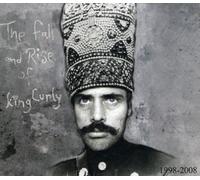 King Curly - Fall & Rise Of King Curly,The (Aust Excl)