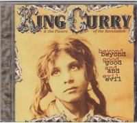 King Curry - Beyond Good & Evil