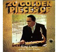 King Curtis And The Noble Knights - 20 Golden Pieces Of King Curtis And The Noble Knights