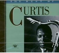 King Curtis - Best of