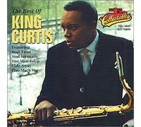 King Curtis - Best of King Curtis
