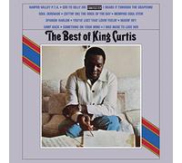 King Curtis - Best Of King Curtis [Vinilo]