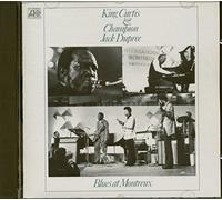 King Curtis & Champion Jack Dupree - Blues at Montreaux